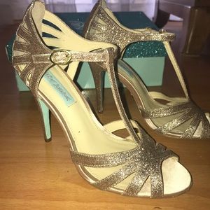 Fancy women’s heels